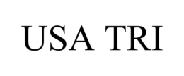 USA TRI trademark