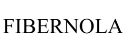 FIBERNOLA trademark