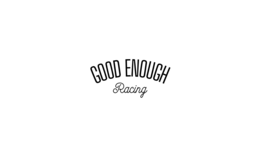 GOOD ENOUGH RACING trademark