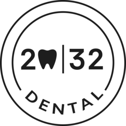 2032 DENTAL trademark