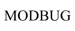 MODBUG trademark
