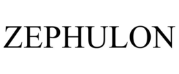 ZEPHULON trademark