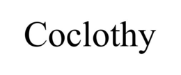 COCLOTHY trademark