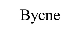 BYCNE trademark