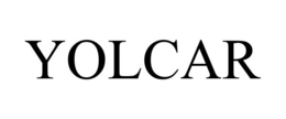 YOLCAR trademark