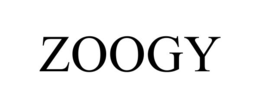 ZOOGY trademark