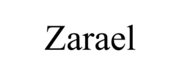 ZARAEL trademark