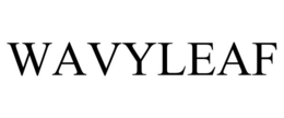 WAVYLEAF trademark