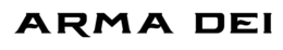 ARMA DEI trademark