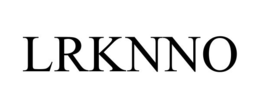 LRKNNO trademark