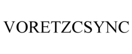 VORETZCSYNC trademark