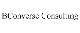 BCONVERSE CONSULTING trademark