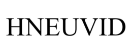 HNEUVID trademark