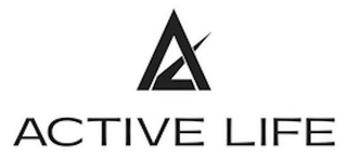 AL ACTIVE LIFE trademark