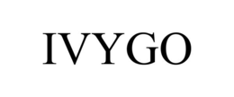 IVYGO trademark