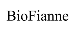 BIOFIANNE trademark