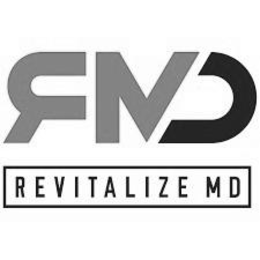 RMD REVITALIZE MD trademark