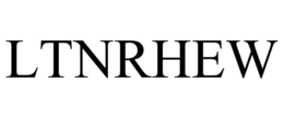LTNRHEW trademark