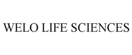 WELO LIFE SCIENCES trademark