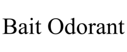 BAIT ODORANT trademark