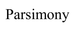 PARSIMONY trademark