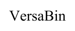 VERSABIN trademark