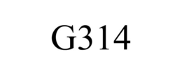 G314 trademark