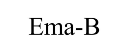 EMA-B trademark