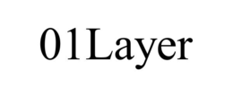 01LAYER trademark