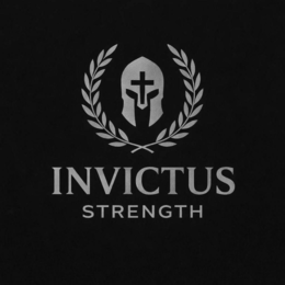 INVICTUS STRENGTH trademark