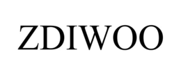 ZDIWOO trademark