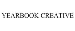 YEARBOOK CREATIVE trademark