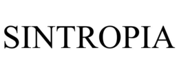 SINTROPIA trademark