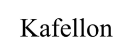 KAFELLON trademark