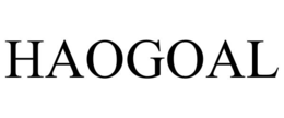 HAOGOAL trademark
