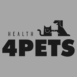 HEALTH 4PETS trademark