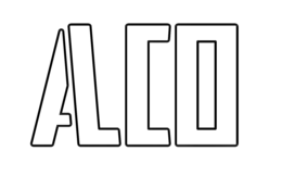 ALCO trademark