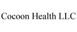 COCOON HEALTH LLC trademark