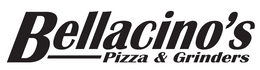 BELLACINO'S PIZZA & GRINDERS trademark