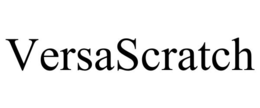 VERSASCRATCH trademark