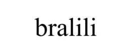 BRALILI trademark