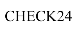 CHECK24 trademark