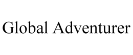 GLOBAL ADVENTURER trademark