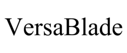 VERSABLADE trademark