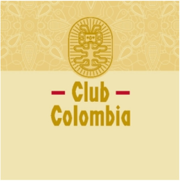 CLUB COLOMBIA trademark