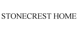 STONECREST HOME trademark