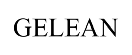 GELEAN trademark