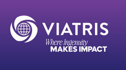 VIATRIS WHERE INGENUITY MAKES IMPACT trademark