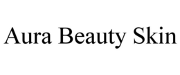 AURA BEAUTY SKIN trademark
