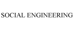 SOCIAL ENGINEERING trademark